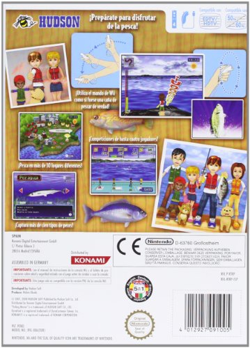 Maître de pêche Maître de pêche